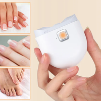 Novo e Exclusivo Cortador de Unhas Automático: Faça Unhas com Rapidez Precisão