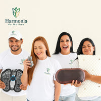 Tratamento Renovação Completa Harmonia da Mulher