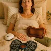 Tratamento Renovação Completa Harmonia da Mulher