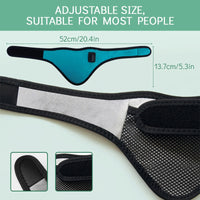 Novo Aliviador de dor e tensão na cervical, ombros e trapézio