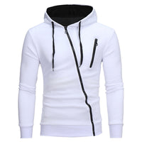 Jaqueta Streetwear Masculino Jumper Sportswear