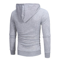 Jaqueta Streetwear Masculino Jumper Sportswear