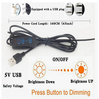 Escultura em Led 3D Corona Extra