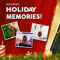 Decorativo de Lindos Animais de Madeira Decoração