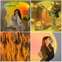 Novo Iluminador luz de Ouro