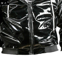 Lançamento Conjunto masculino moda plutônio