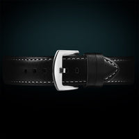 Incrível Relógio Masculino Hodinky com pulseira de luxo