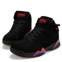 Tênis exclusivo tendência 2023 cano alto