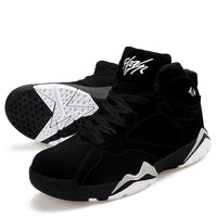 Tênis exclusivo tendência 2023 cano alto