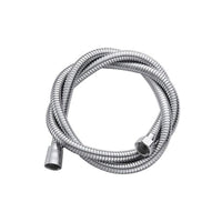 Chuveiro de alta pressão 5 modos ajustáveis com mangueira de economia de água