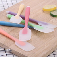 Compre UMA e LEVE 3 Nova Espátula de silicone com tecnologia FlexiEdge