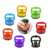 LANÇAMENTO 2024 - Ventosa Universal Removedora de Amassados para Reparo de Carros e Superfícies