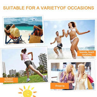 Exclusivo Filtro Solar Hidratante com Clareador Ativo SPF50