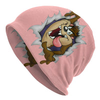 Toca animada da Tasmânia Tahz