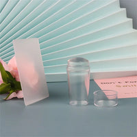 Nova e Revolucionária Ferramenta de Silicone para Unhas Francesinhas