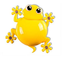 Suporte para escova de dentes Conjunto de acessórios com desenhos animados