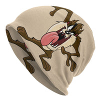 Toca animada da Tasmânia Tahz