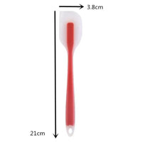 Compre UMA e LEVE 3 Nova Espátula de silicone com tecnologia FlexiEdge