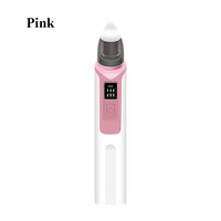 Aspirador nasal elétrico silencioso para obstrução do bebê limpador de rinite