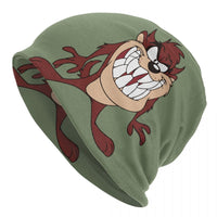 Toca animada da Tasmânia Tahz