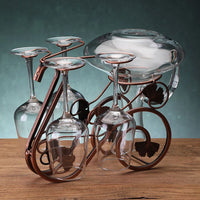 Criativo Suporte de taças