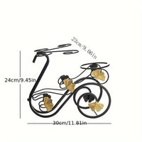 Criativo Suporte de taças