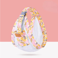 Almofada para bebês recém-nascidos, uso duplo, capa para amamentação infantil.