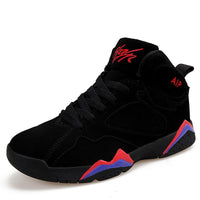 Tênis exclusivo tendência 2023 cano alto