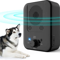 Lançamento: Controlador de Latidos Ultrassônico Eficaz e Seguro para Cães