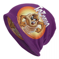 Toca animada da Tasmânia Tahz