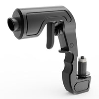 Divertido dispensador estilo champagne para qualquer bebida