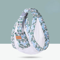 Almofada para bebês recém-nascidos, uso duplo, capa para amamentação infantil.