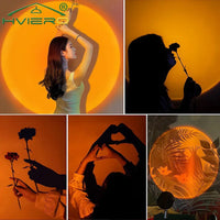 Novo Iluminador luz de Ouro