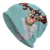 Toca animada da Tasmânia Tahz