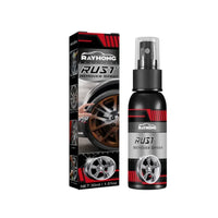 Novo e Especial Spray Removedor de Ferrugem Multiuso: Solução Definitiva para Limpeza Automotiva e Manutenção de Superfícies Metálicas!