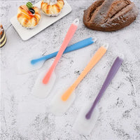 Compre UMA e LEVE 3 Nova Espátula de silicone com tecnologia FlexiEdge