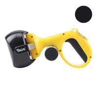 Coletor de cocô de cachorro com 4 rolos coletores Grátis