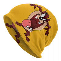 Toca animada da Tasmânia Tahz