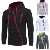 Jaqueta Streetwear Masculino Jumper Sportswear