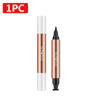 Caneta Delineadora Líquida Preta À Prova D'Água Secagem Rápida