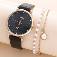 Conjunto de relógios femininos Fashion