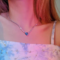 Lançamento 2023 Colar Borla