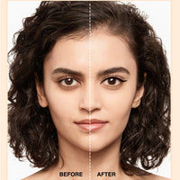 Caneta Delineadora Líquida Preta À Prova D'Água Secagem Rápida