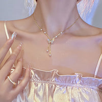 Lançamento 2023 Colar Borla