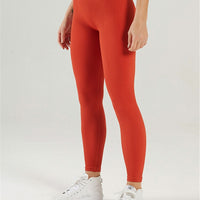 Leggings com nervuras