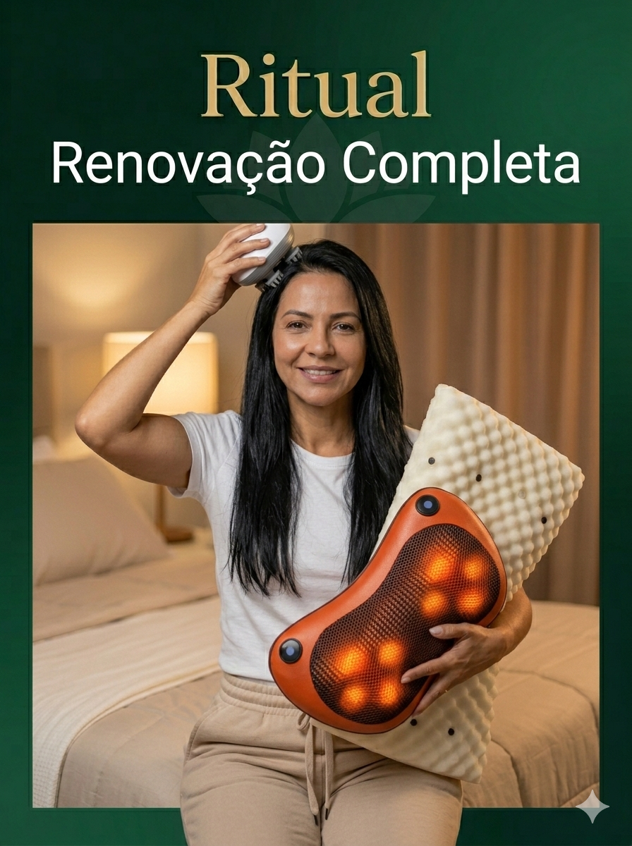 Ritual Renovação Completa