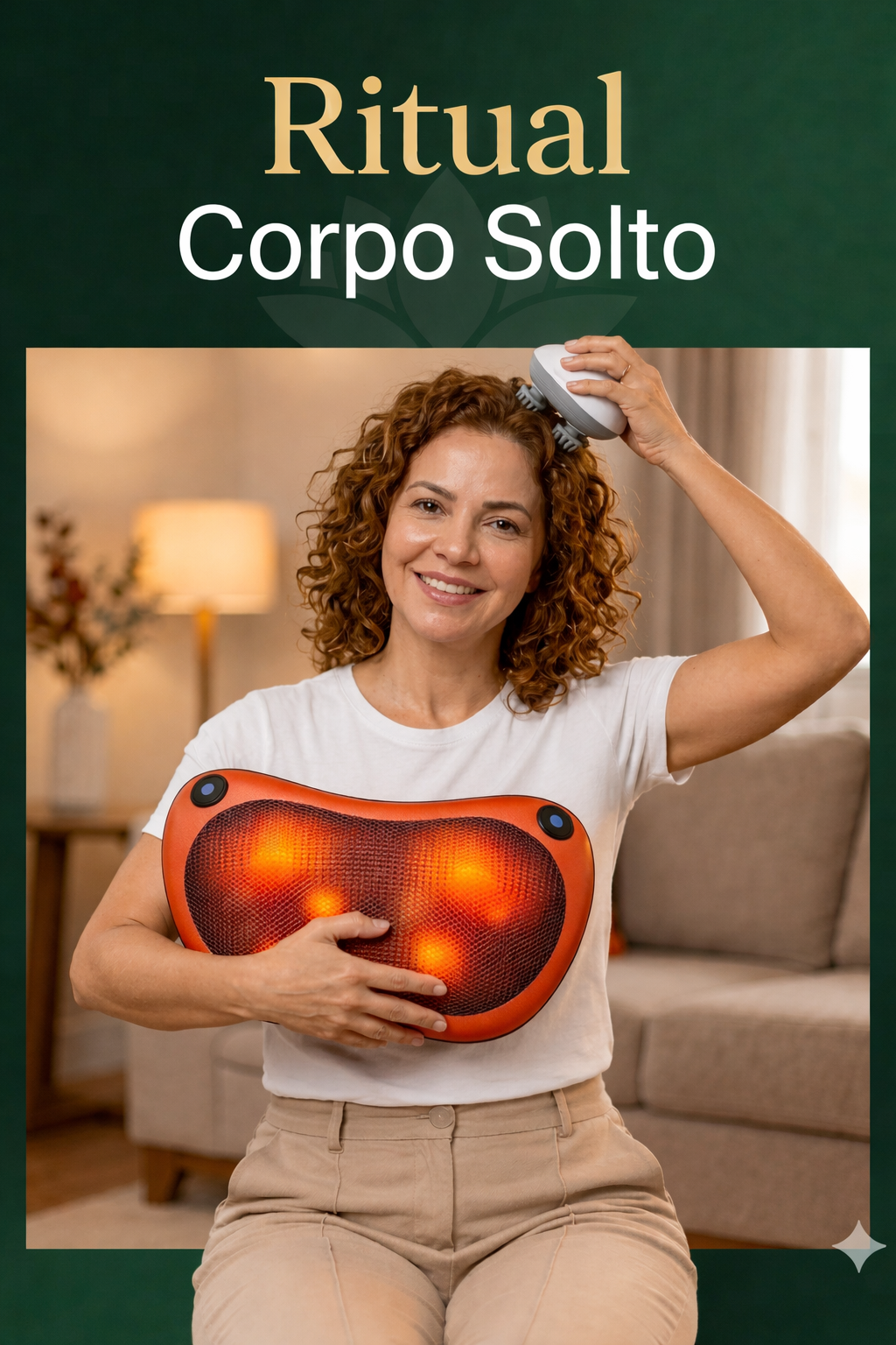 Ritual Corpo Solto