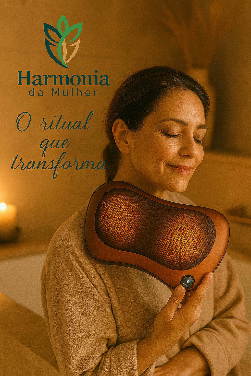 Tratamento Trabalho com Relaxamento