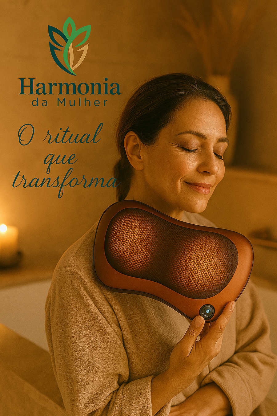 Tratamento Trabalho com Relaxamento