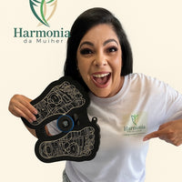 TRATAMENTO PÉS E PERNAS - ConfortPulse ( Oficial) Ems Massageador Para Os Pés E Pernas